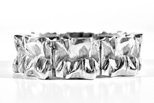 SIROKORU Finnland Silber