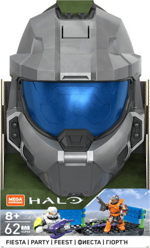 Mega construx halo fiesta - mega,