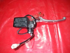 Bremspumpe Bremse Bremszylinder QUAD MC Motors Phantom ZH 250 Zhenhua ZHST250-9