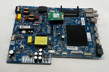 Metz CV817-MH Mainboard Board
