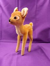 Steiff Tier Reh FAWN BAMBI 22 cm Walt Disney Rehkitz Ohne Fahne 