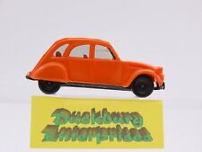 Herpa 1:87 PKW x Citroen 2 CV