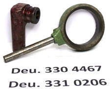 Deutz Ersatzteile / Motortype