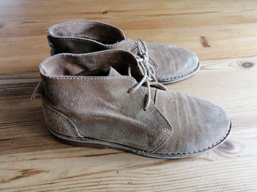 Zara stiefeletten damenschuhe - stiefeletten,