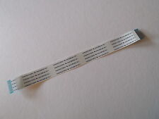 FFC A 12Pin 1.25Pitch 18cm Flat Ribbon Cable AWM 2896 Kabel Flachbandkabel 