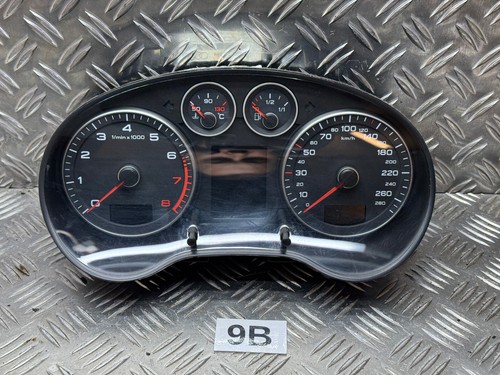 Audi ccza 0tfsi tacho - 8p,