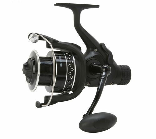 Neue daiwa regal - rg2500br, bite