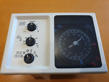 Heizungsregler RE22/32 PA 2792275 Regler Zeitschaltuhr TOP Zustand