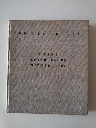 Paul wolff meine - paul,