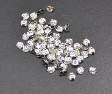 Ohrmutter 925 Silber