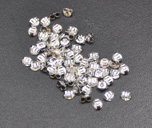 Ohrmutter 925 silber - ohrmutter,