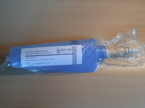 Backing boutique teigausroller - backing,