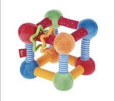 Sigikid Aktiv Würfel 