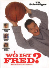 Wo ist Fred? (DVD)