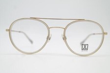 Brille JETTE 7840 Gold