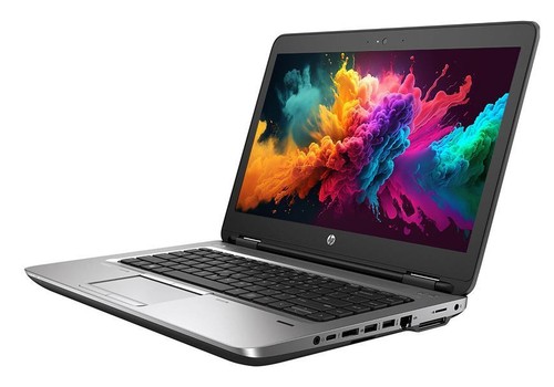 Laptop probook 645 - hp,