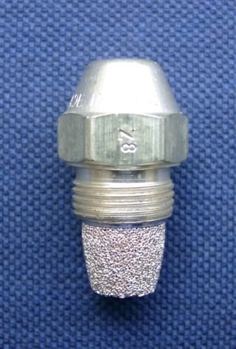 Delavan öldüse b - Öldüse, 1,25
