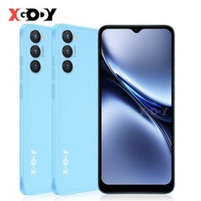 Smartphone Android15 6,5" Handy Ohne Vertrage 2SIM Octa Core 32GB 4200mAh 4G IPS