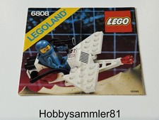 Lego 6808 legoland space - lego,