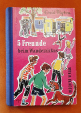 Enid blyton freunde - blyton,