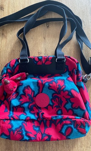 Kipling damen umhängetasche - kipling,
