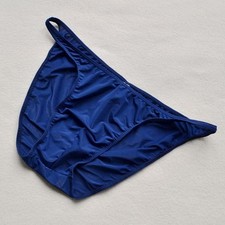 Herren eis seide unterhose - seide,