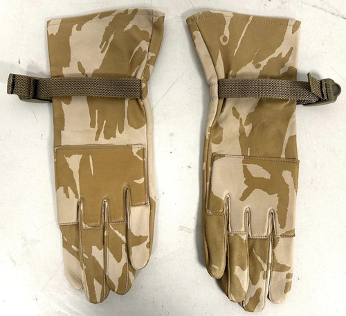 British military issue - british, desert