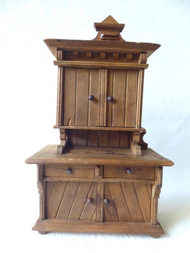 Puppenstuben küchenschrank - puppenstuben,