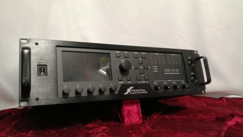 Fractal audio systems - audio,