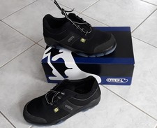 NEU !  Otter Sicherheitsschuhe Arbeitsschuhe Schuhe Gr. 36