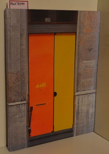 Heinz mack das atelier ein - das, atelier.