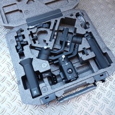 DJI Ronin-SC Gimbal 3-Achsen Kamera-Stabilisator im original Koffer
