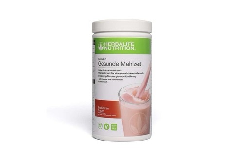 Herbalife nutrition formula - herbalife,