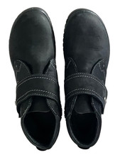 Jomos aircomfort Damen-Stiefelette  Gr. 39 schwarz