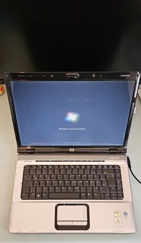 Pavilion dv6500 core 2 - hp,