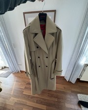 Hugo boss trenchcoat - boss,
