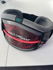 Ride Engine Elite Carbon Infrared XS Harness neu, ohne Bar Top Zustand