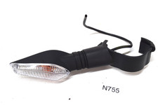 Ducati Monster 1200 821 797 Blinker mit Halterung Gabel indicator turn signal RH