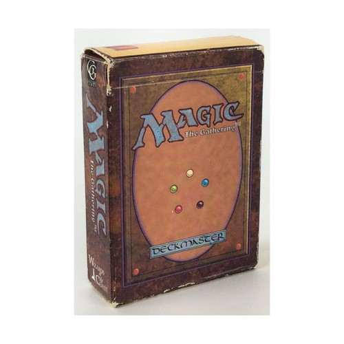 Wotc mtg alpha starterdeck - wotc,
