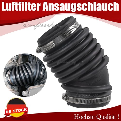 1684286 ansaugschlauch ersatz - ansaugschlauch,