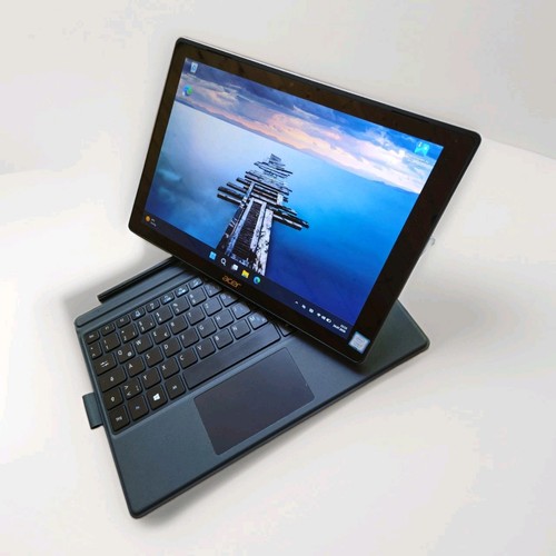 Tablet acer alpha - acer, 12