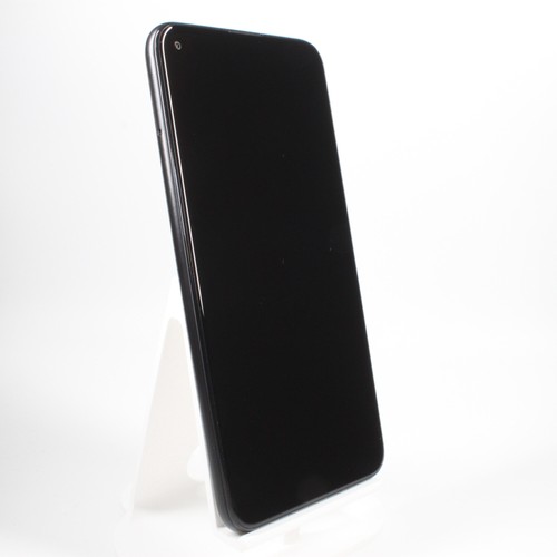 Huawei p40 lite - 4g, schwarz