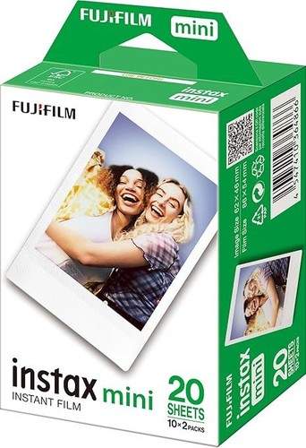 Fujifilm instax mini film iso - fujifilm,