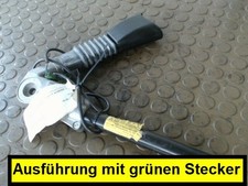 Gurtstraffer Links Opel Vectra