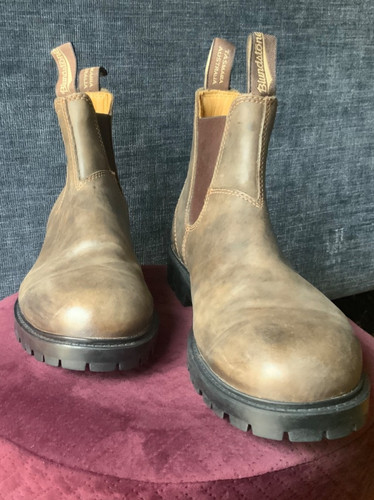 Blundstone tasmania boots - blundstone,
