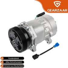 Klimakompressor für Audi A3