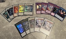 Yu-Gi-Oh! Blauäugiger Weißer