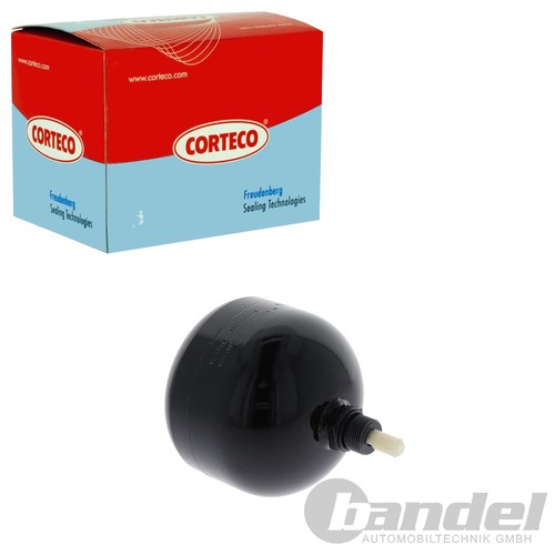 Corteco druckspeicher - corteco,