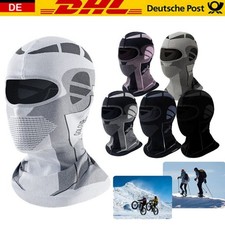  Gesichtsmaske Sturmhaube