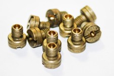 10 x Solex Hauptdüse Vergaser